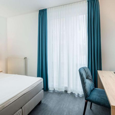 Best Western Hotel Lippstadt Ngoại thất bức ảnh