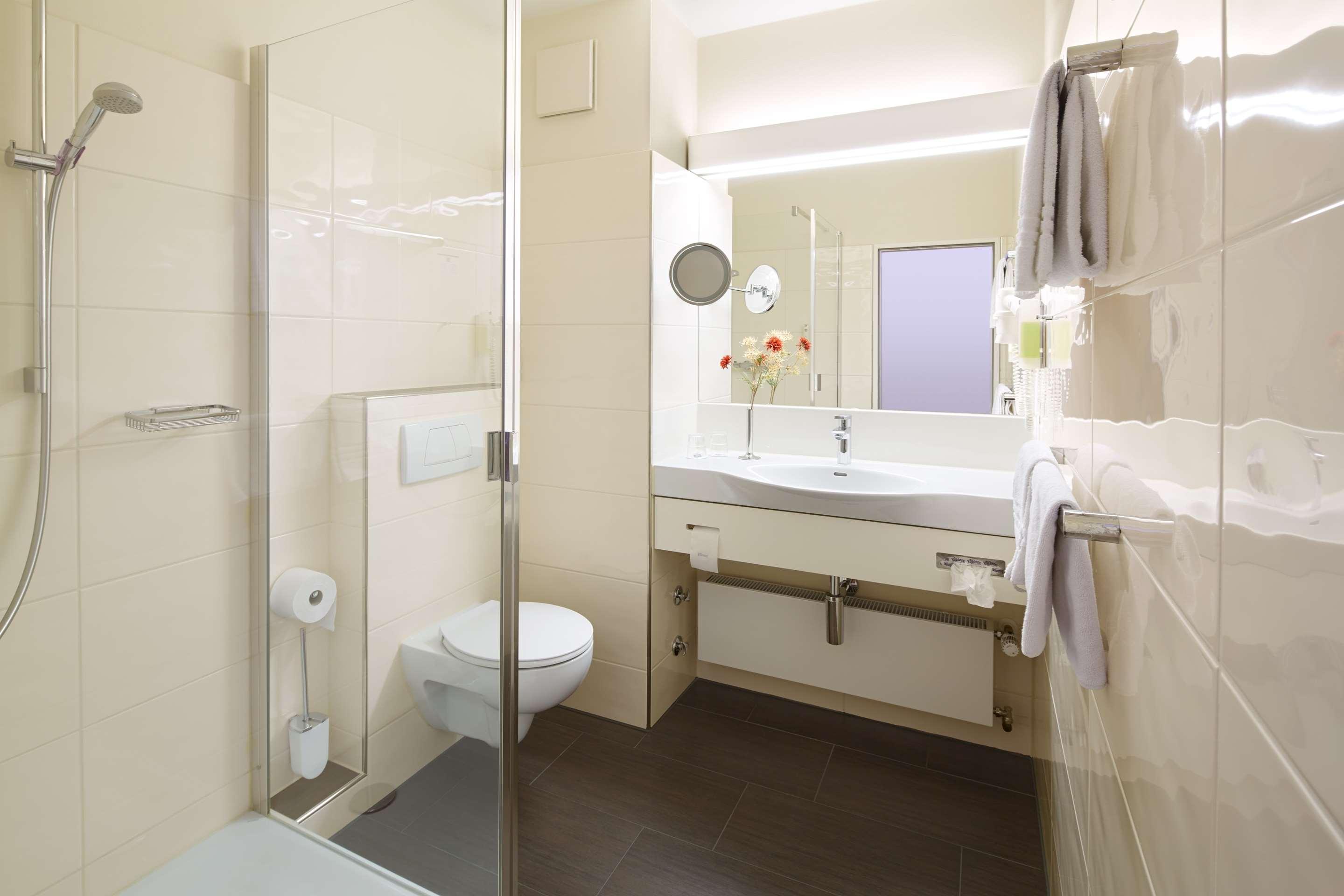 Best Western Hotel Lippstadt Ngoại thất bức ảnh