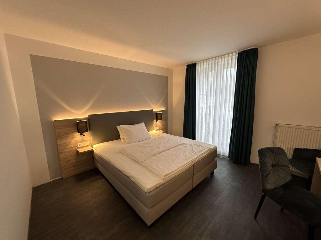 Best Western Hotel Lippstadt Phòng bức ảnh