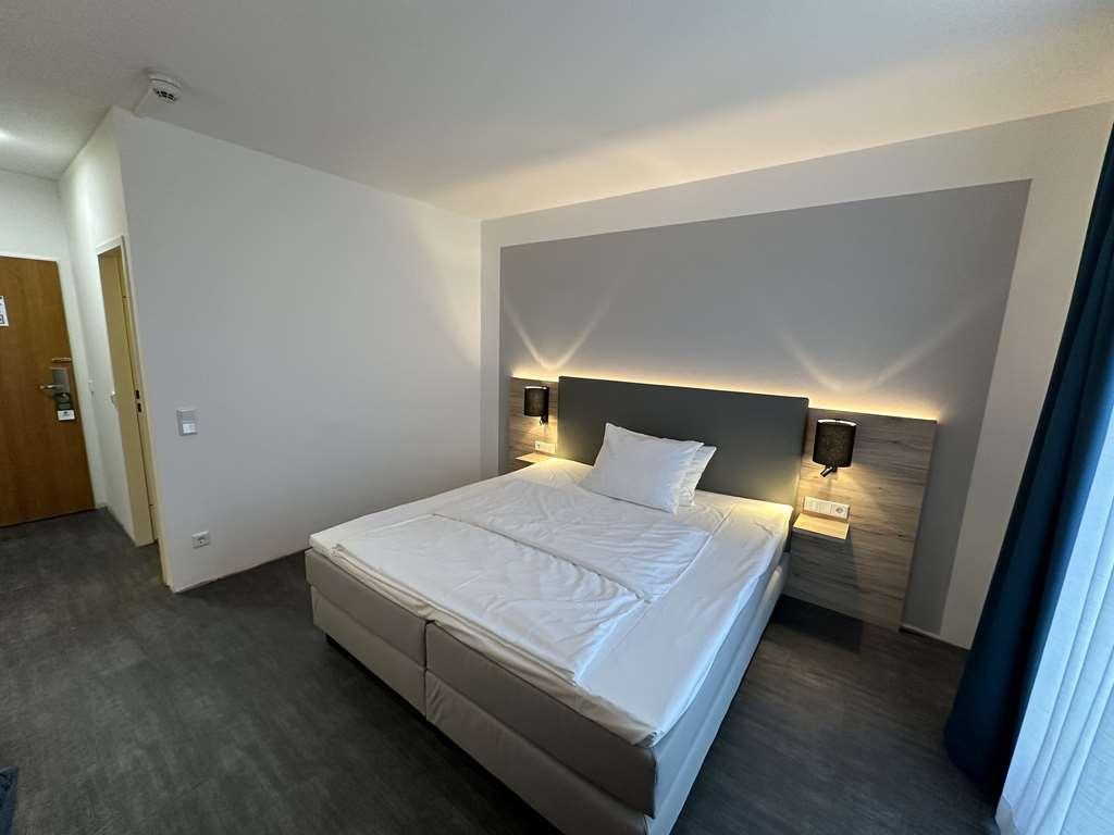 Best Western Hotel Lippstadt Phòng bức ảnh