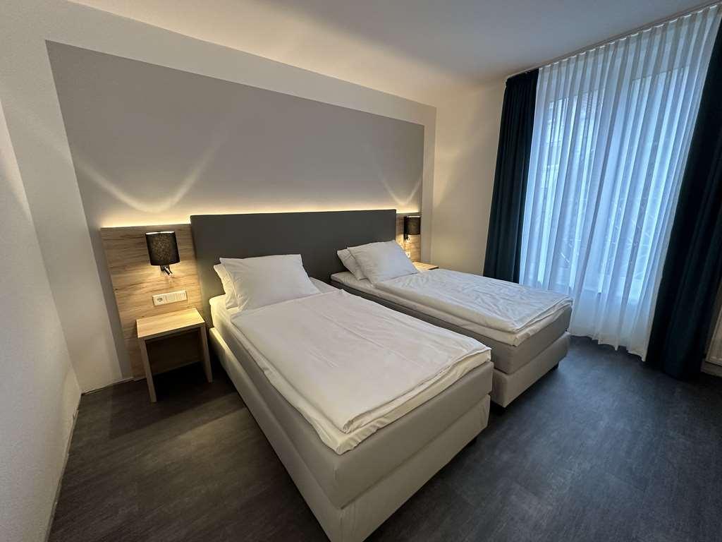Best Western Hotel Lippstadt Phòng bức ảnh