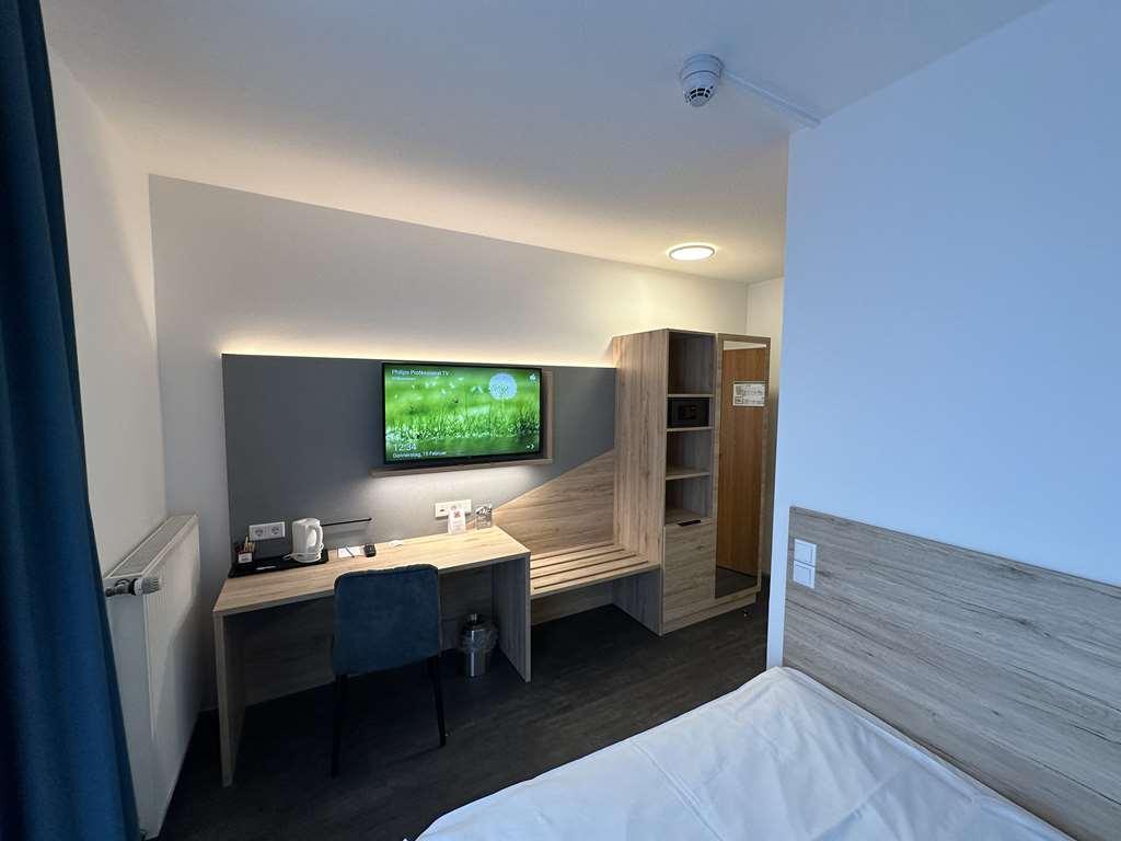 Best Western Hotel Lippstadt Phòng bức ảnh