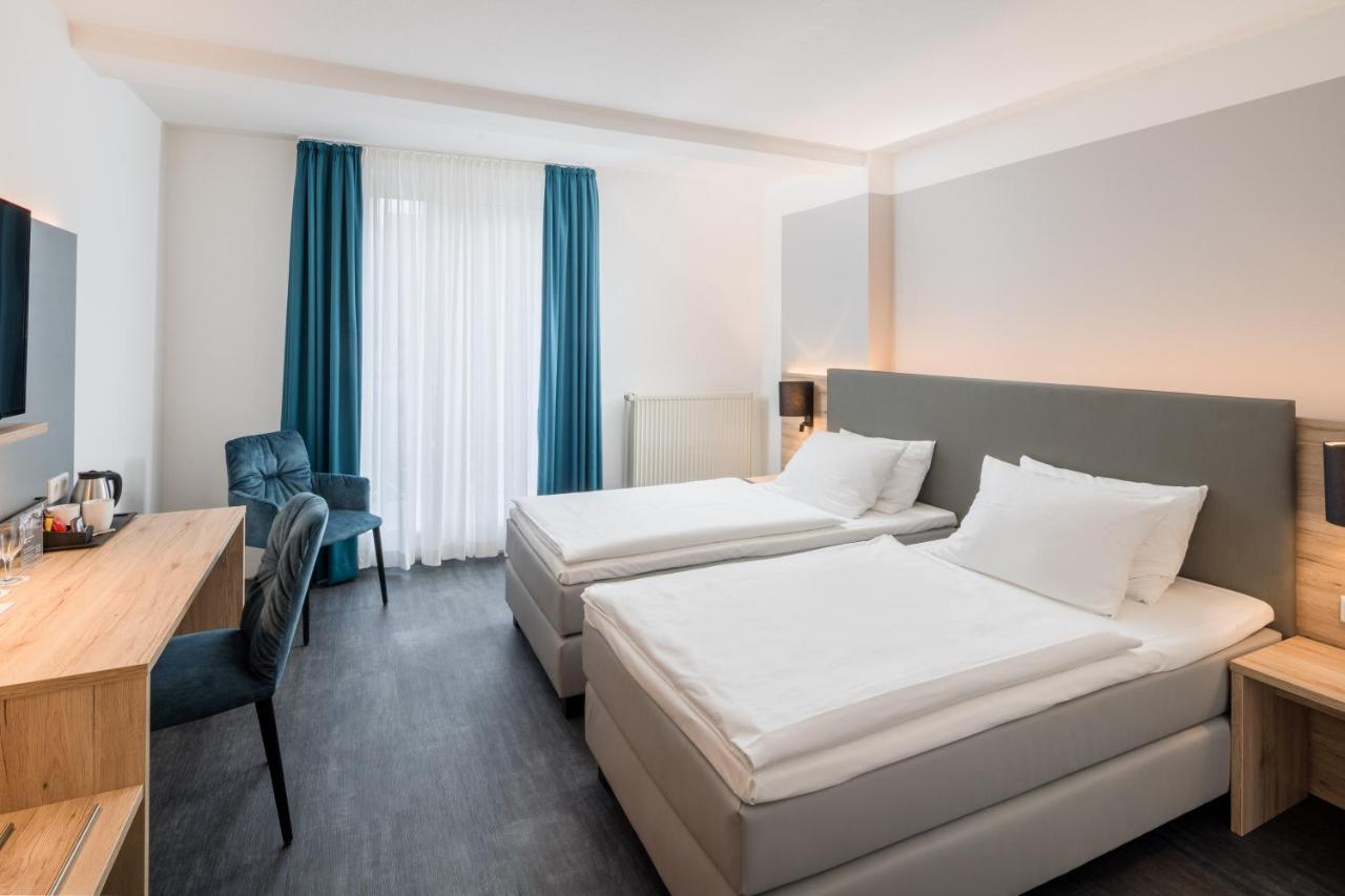 Best Western Hotel Lippstadt Ngoại thất bức ảnh