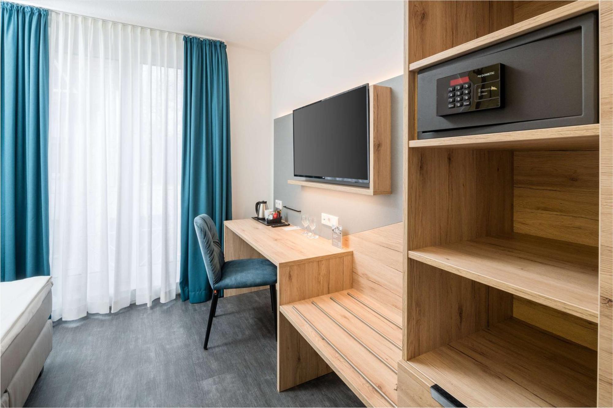 Best Western Hotel Lippstadt Ngoại thất bức ảnh