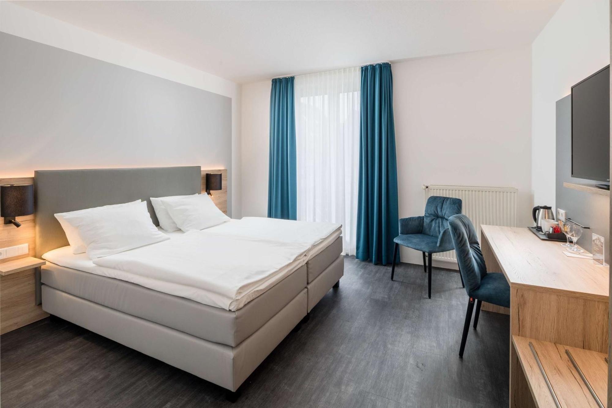 Best Western Hotel Lippstadt Ngoại thất bức ảnh