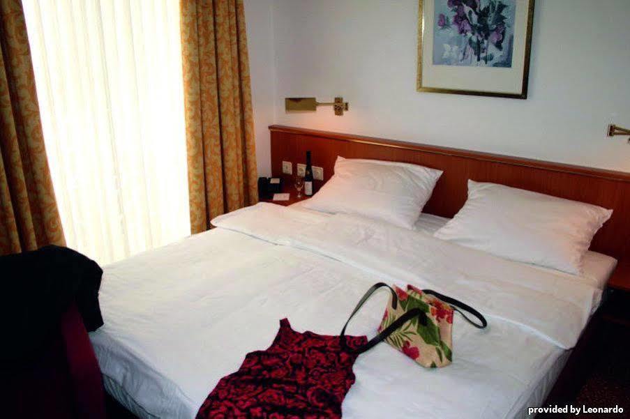 Best Western Hotel Lippstadt Ngoại thất bức ảnh