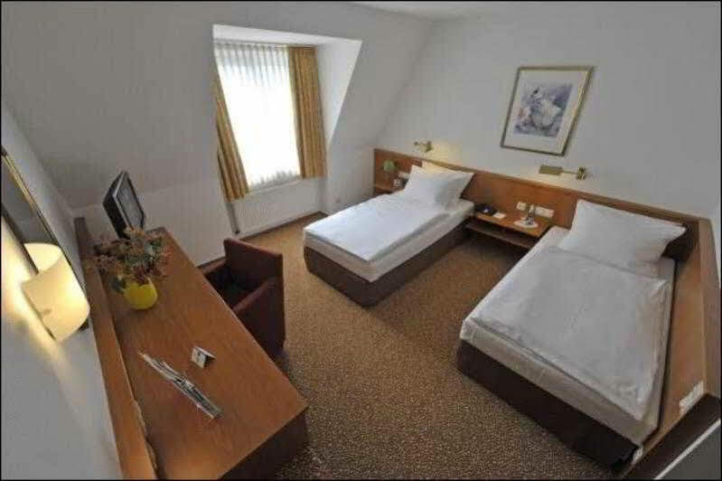 Best Western Hotel Lippstadt Ngoại thất bức ảnh